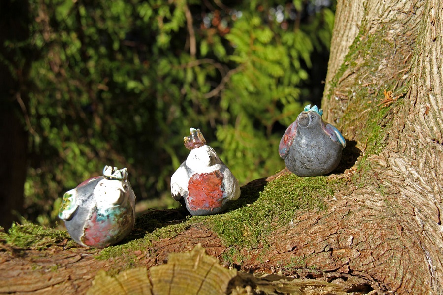 Rakuvoegel